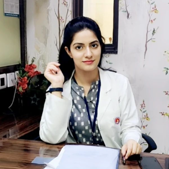 Personal Call with Dt. Ishwaran Kaur Good Network by Digital Gandhi