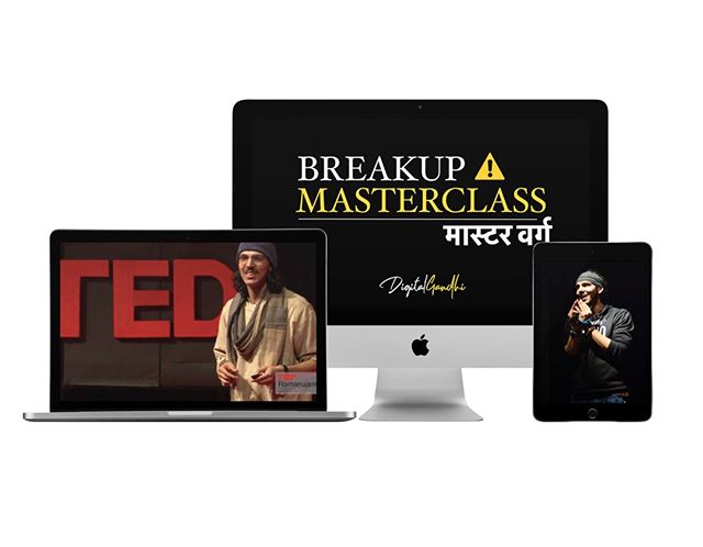 Become a great TEDx Speaker...