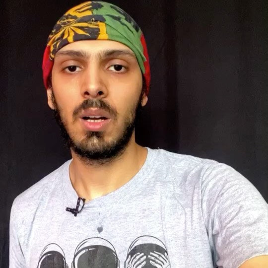 Bad mood trick 90

Instagram live...