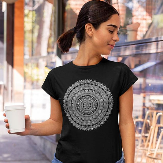 Mandala T shirt

available on www.goodn.shop

#motivationalquotes...