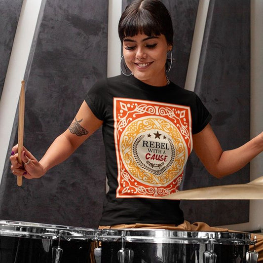 rebel with a cause

available on...