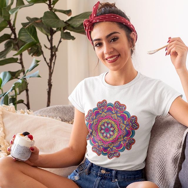 crazy mandala by digital gandhi

available...