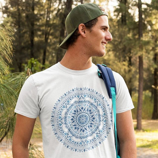 blue mandala by digital gandhi

available...