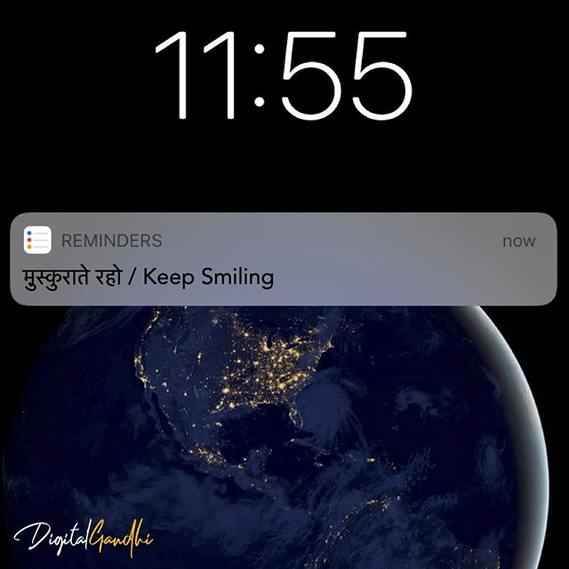 reminder

Instagram live 9 pm and...
