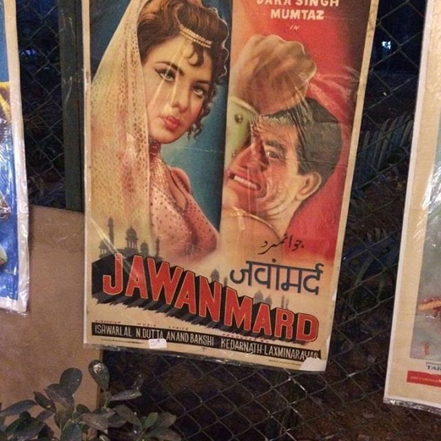 Jawanmard .....bahahahahah

Instagram live 9 pm...