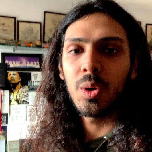 Hmmm ka reply 
Agar reply... | Good Network by Digital Gandhi 