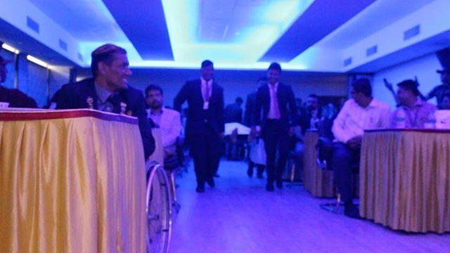 Thank you for managing my... | Good Network by Digital Gandhi 