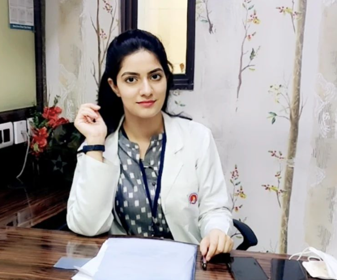 Personalised Diet Program by Dt. Ishwaran Kaur Good Network by Digital Gandhi 